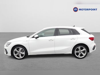 Used Audi A3 2021 for sale - 77472776: Photo