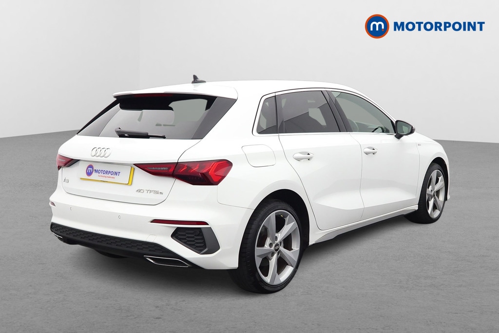 Used Audi A3 2021 for sale - 77472776: Photo 7