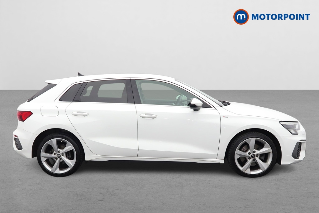 Used Audi A3 2021 for sale - 77472776: Photo 8