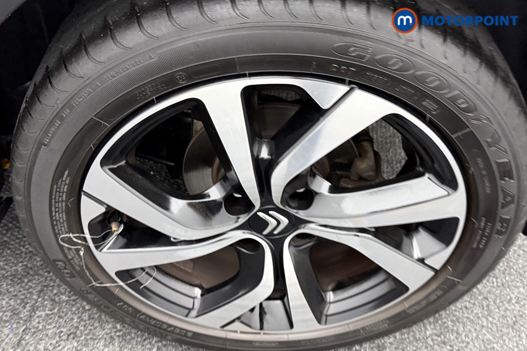 Used Citroen C3 2023 for sale - 76653555: Photo 22