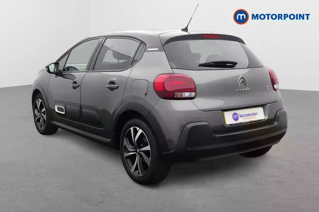 Used Citroen C3 2023 for sale - 76653555: Photo 5