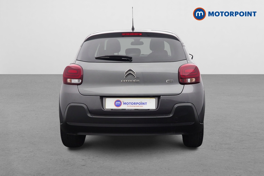 Used Citroen C3 2023 for sale - 76653555: Photo 6