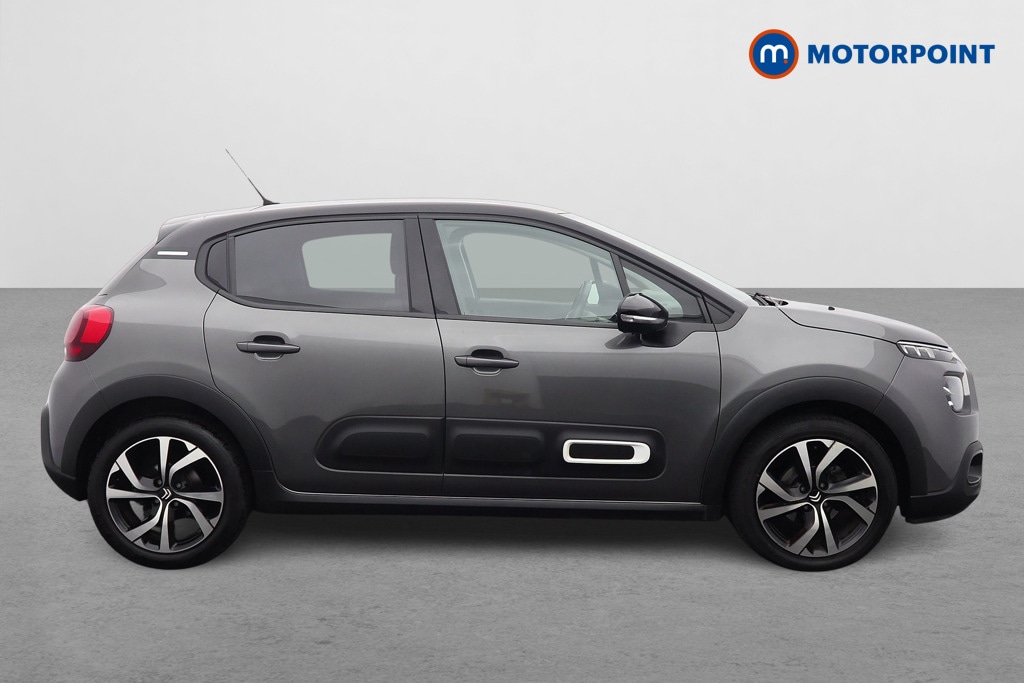 Used Citroen C3 2023 for sale - 76653555: Photo 8
