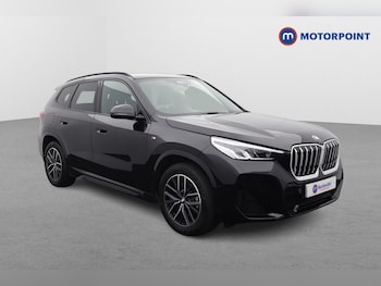 BMW X1 feature image