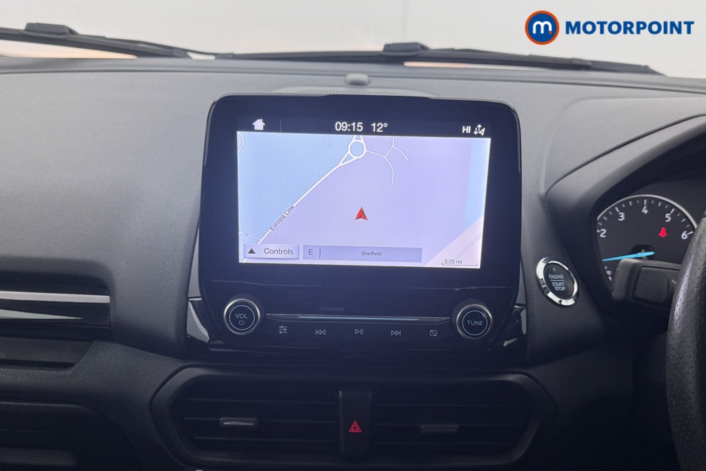 Used Ford Ecosport 2019 for sale - 78173247: Photo 10