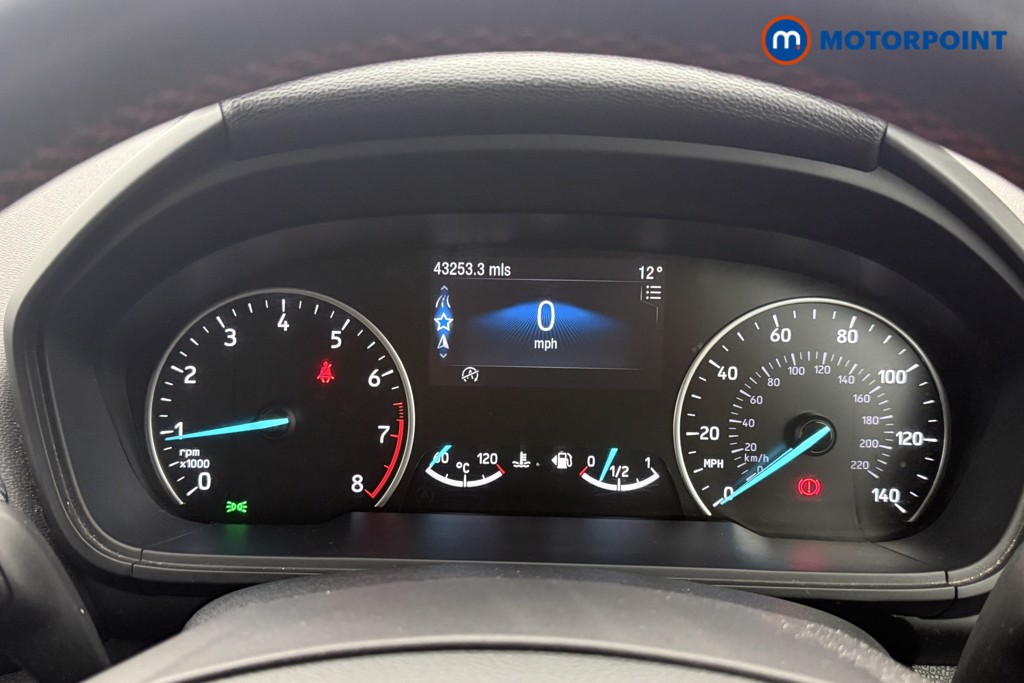 Used Ford Ecosport 2019 for sale - 78173247: Photo 11