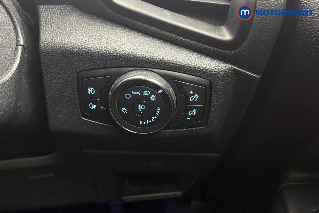 Used Ford Ecosport 2019 for sale - 78173247: Photo 16