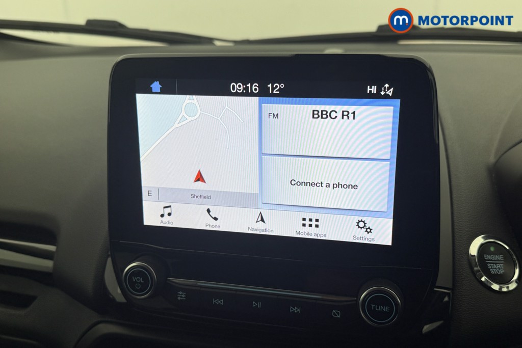 Used Ford Ecosport 2019 for sale - 78173247: Photo 18