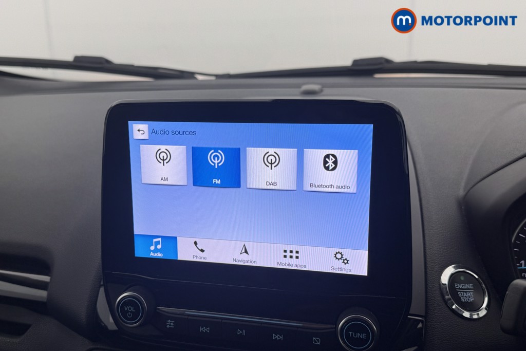 Used Ford Ecosport 2019 for sale - 78173247: Photo 19