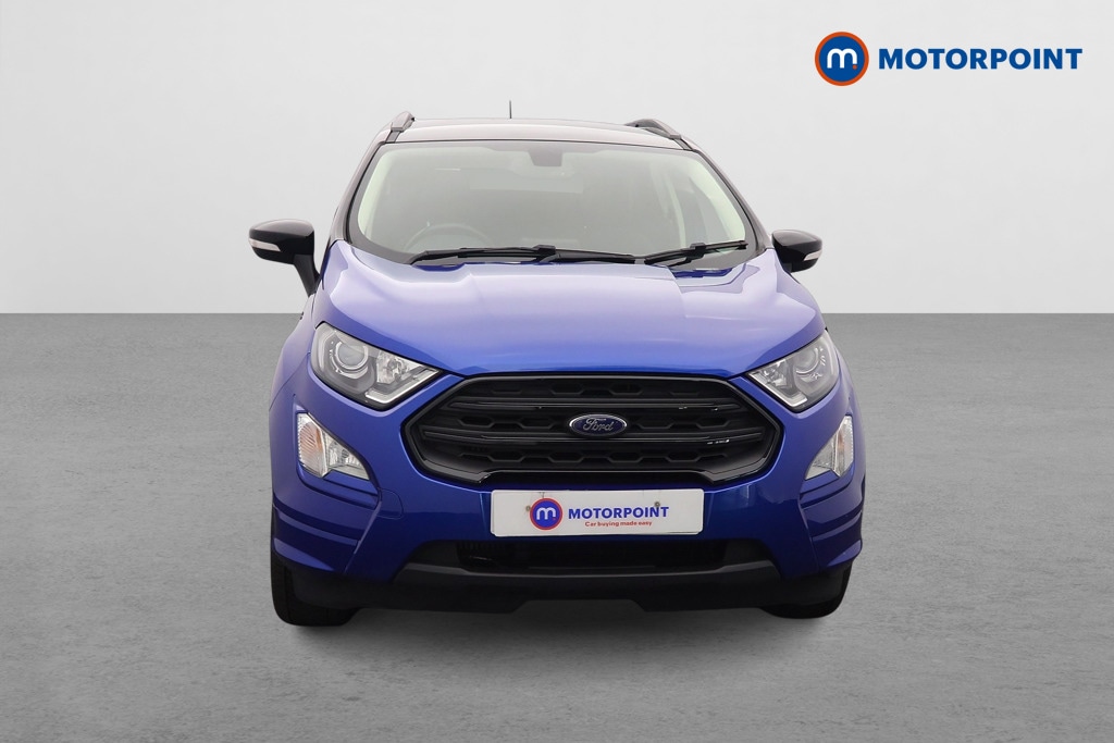 Used Ford Ecosport 2019 for sale - 78173247: Photo 2