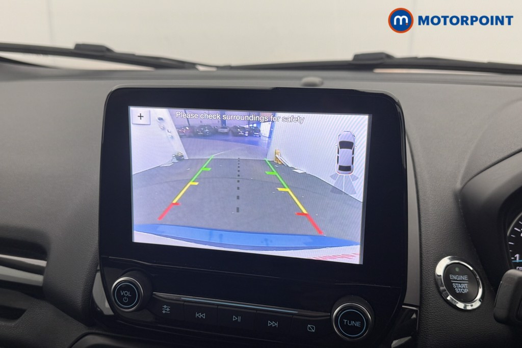 Used Ford Ecosport 2019 for sale - 78173247: Photo 20