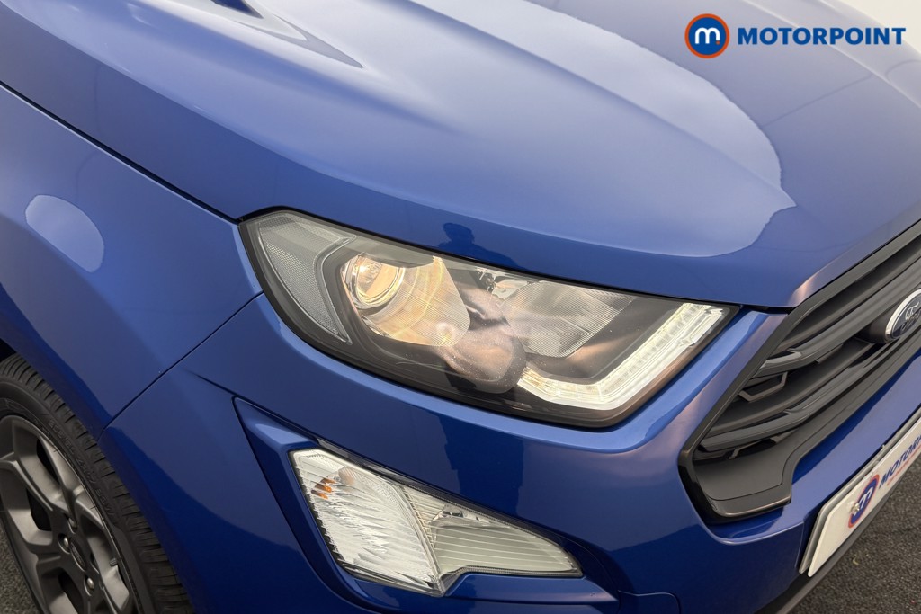 Used Ford Ecosport 2019 for sale - 78173247: Photo 22