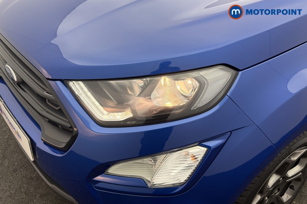 Used Ford Ecosport 2019 for sale - 78173247: Photo 23