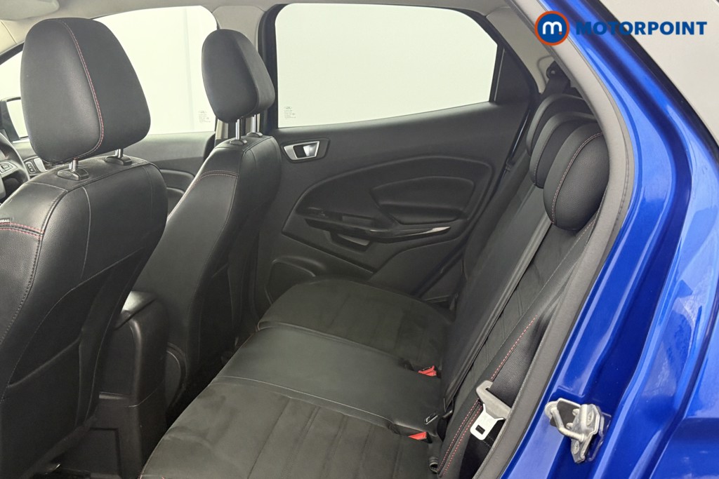 Used Ford Ecosport 2019 for sale - 78173247: Photo 27
