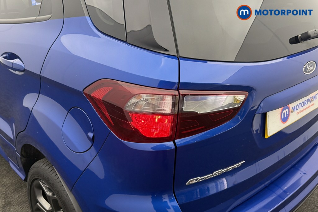Used Ford Ecosport 2019 for sale - 78173247: Photo 28