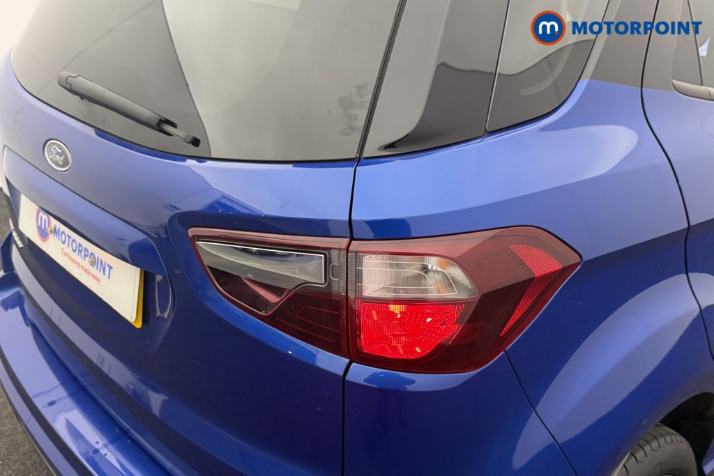 Used Ford Ecosport 2019 for sale - 78173247: Photo 29