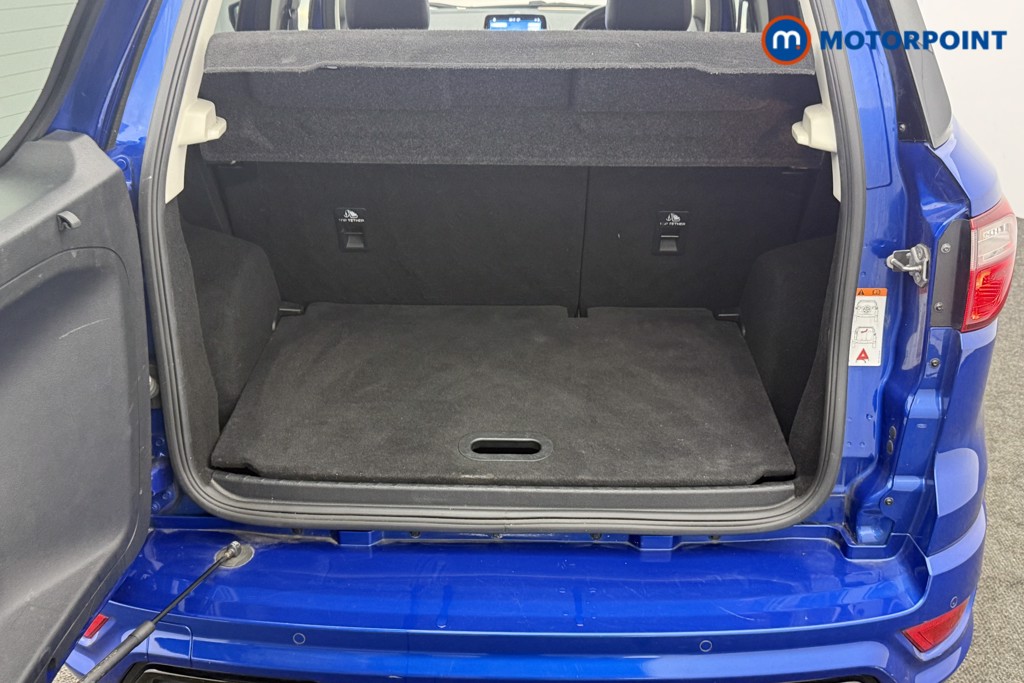 Used Ford Ecosport 2019 for sale - 78173247: Photo 31