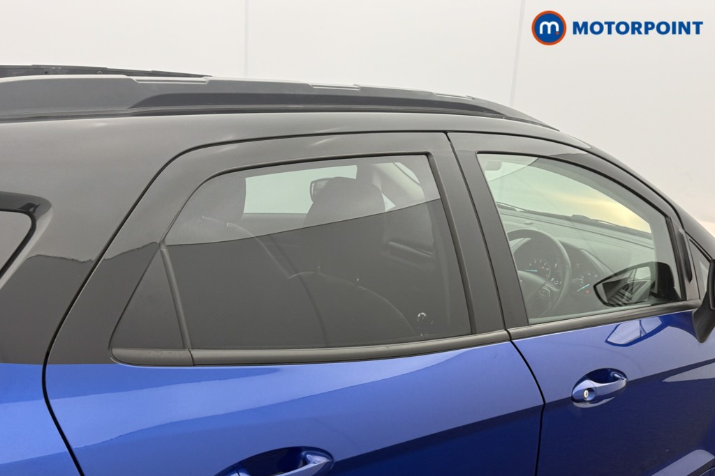 Used Ford Ecosport 2019 for sale - 78173247: Photo 32