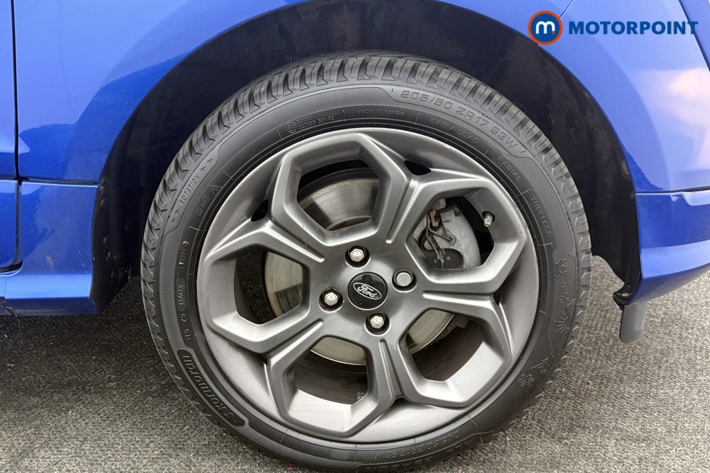 Used Ford Ecosport 2019 for sale - 78173247: Photo 33