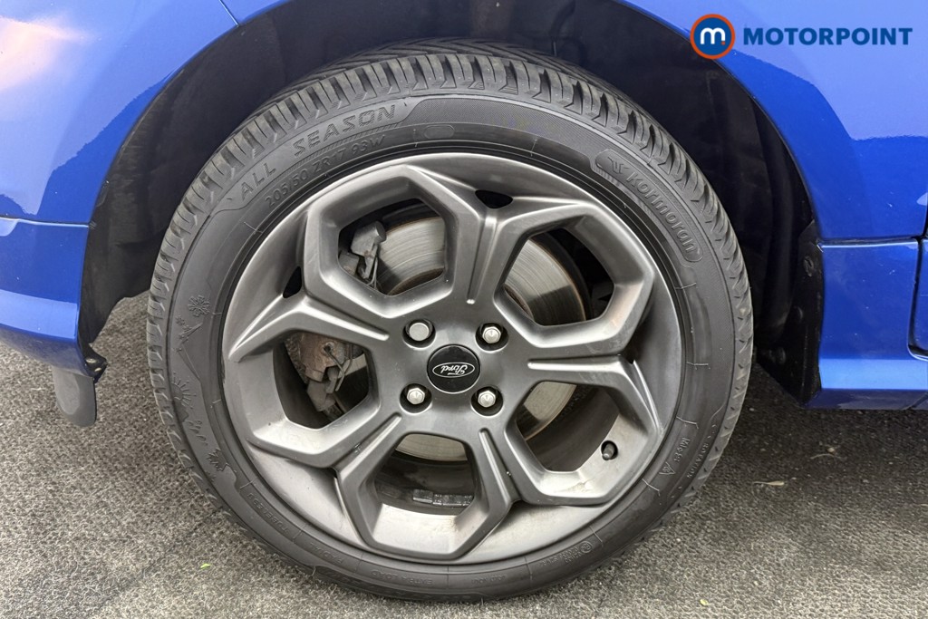 Used Ford Ecosport 2019 for sale - 78173247: Photo 34