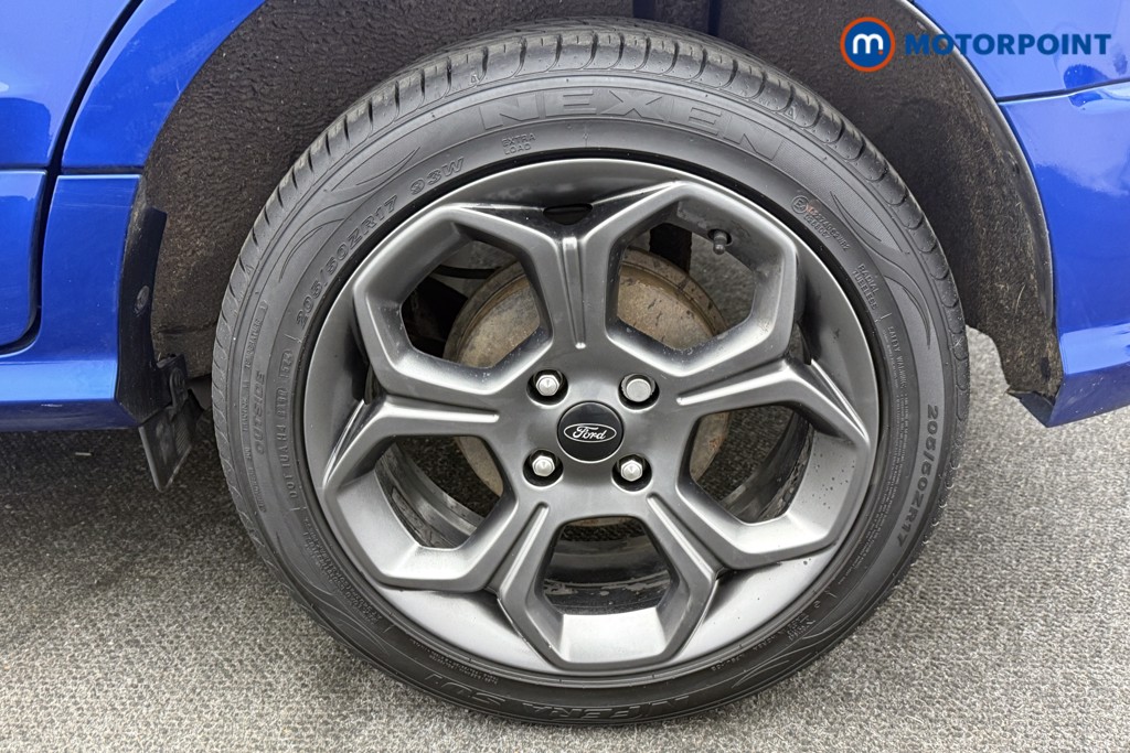 Used Ford Ecosport 2019 for sale - 78173247: Photo 35