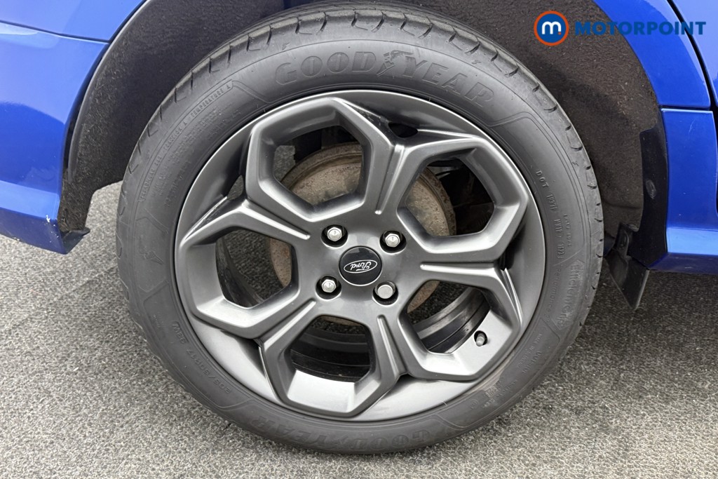 Used Ford Ecosport 2019 for sale - 78173247: Photo 36