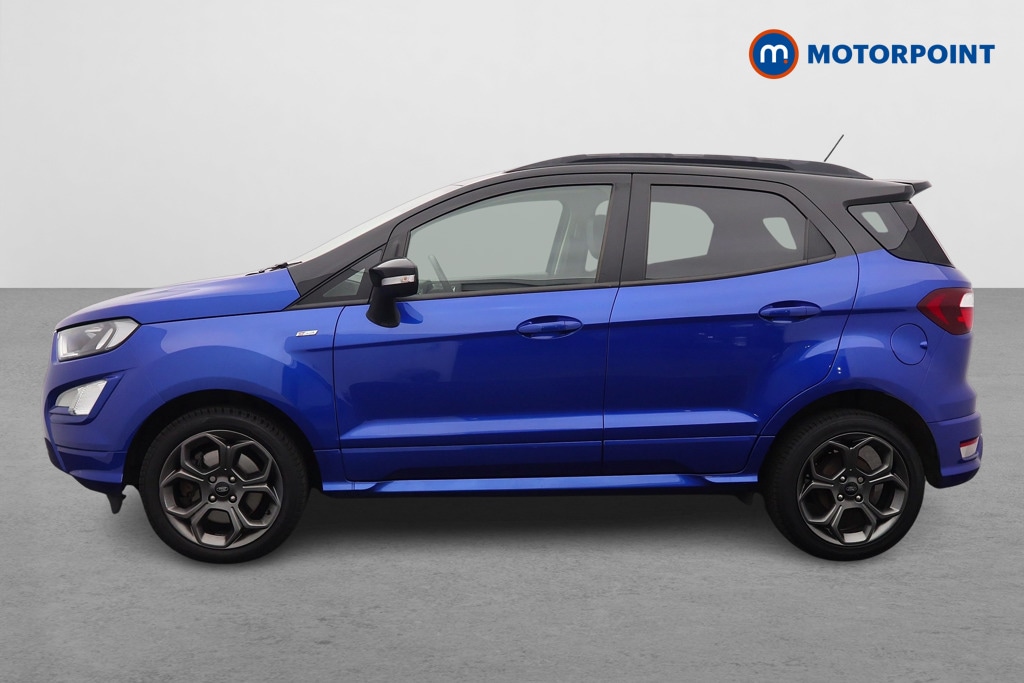 Used Ford Ecosport 2019 for sale - 78173247: Photo 4