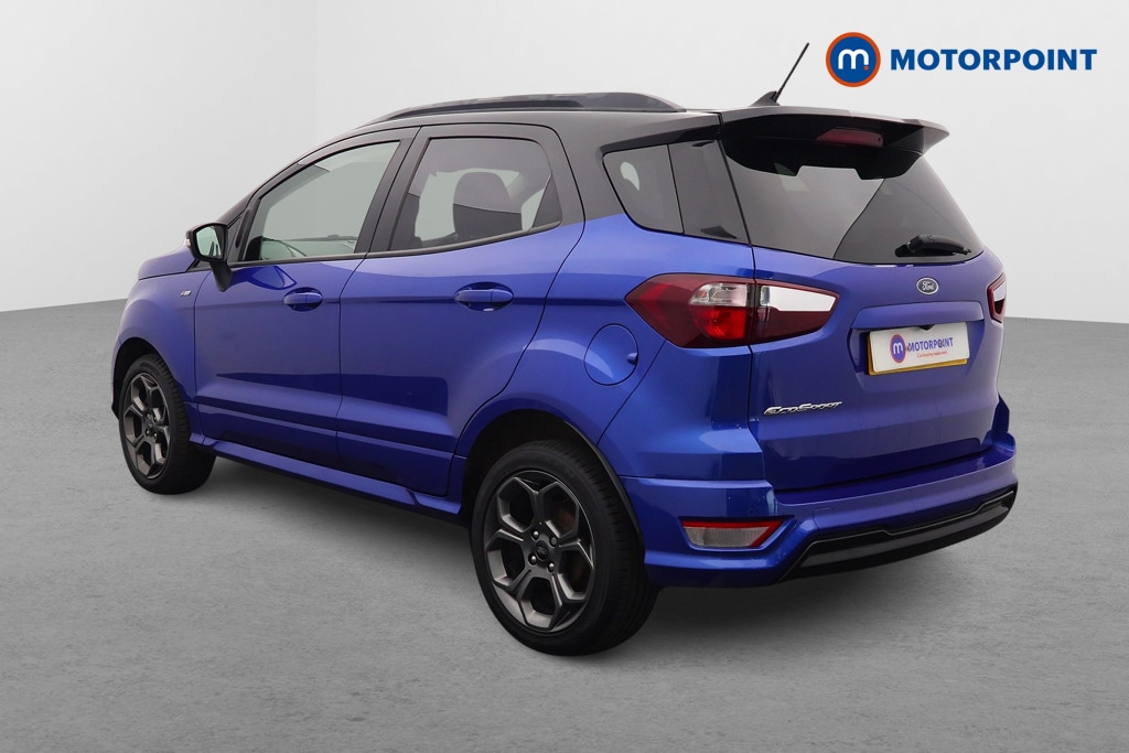 Used Ford Ecosport 2019 for sale - 78173247: Photo 5