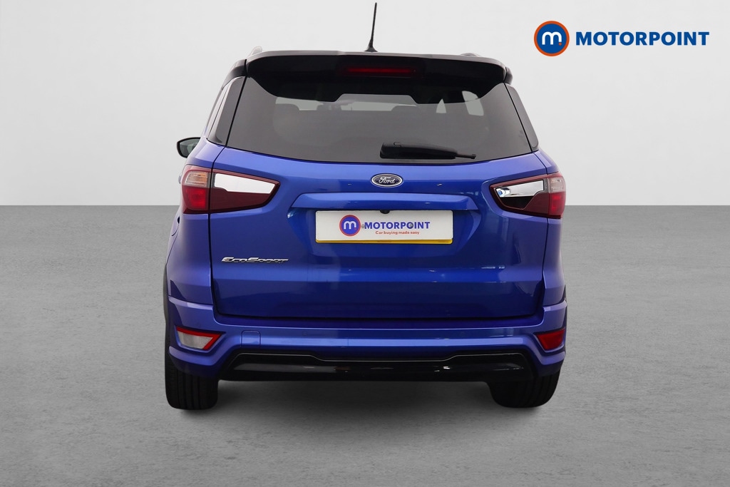 Used Ford Ecosport 2019 for sale - 78173247: Photo 6