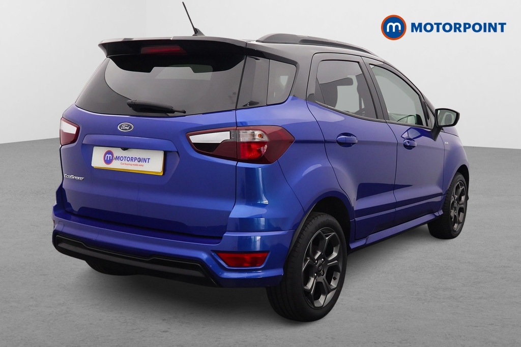 Used Ford Ecosport 2019 for sale - 78173247: Photo 7