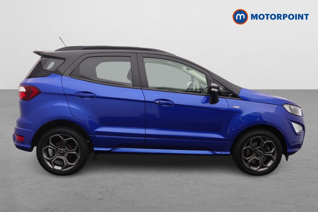 Used Ford Ecosport 2019 for sale - 78173247: Photo 8