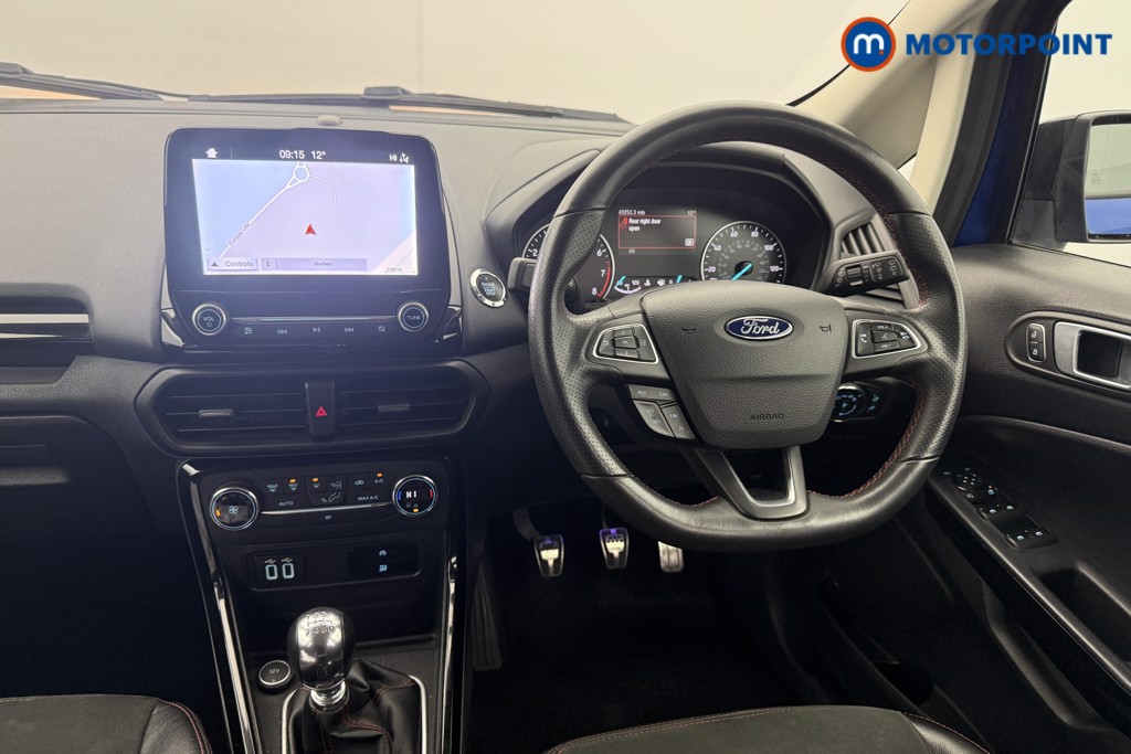 Used Ford Ecosport 2019 for sale - 78173247: Photo 9