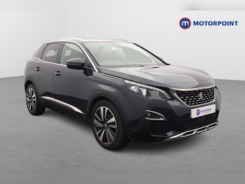 Used Peugeot 3008 2020 for sale - 78485320: Photo