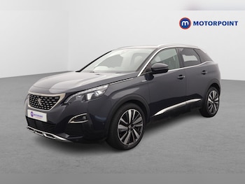 Used Peugeot 3008 2020 for sale - 78485320: Photo