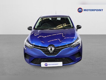 Used Renault Clio undefined for sale - 79001683: Photo