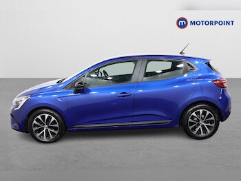 Used Renault Clio undefined for sale - 79001683: Photo