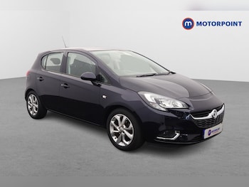 Used Vauxhall Corsa 2018 for sale - 78701050: Photo