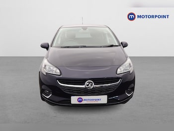 Used Vauxhall Corsa 2018 for sale - 78701050: Photo