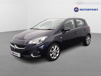 Used Vauxhall Corsa 2018 for sale - 78701050: Photo