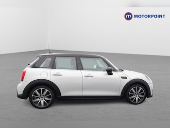 MINI - Hatch