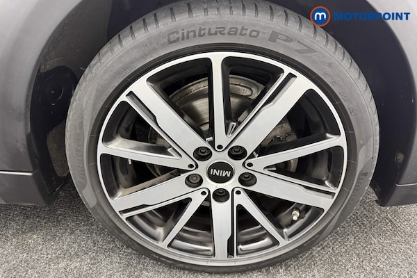 Used MINI Hatch for sale - 76303288: Photo 34