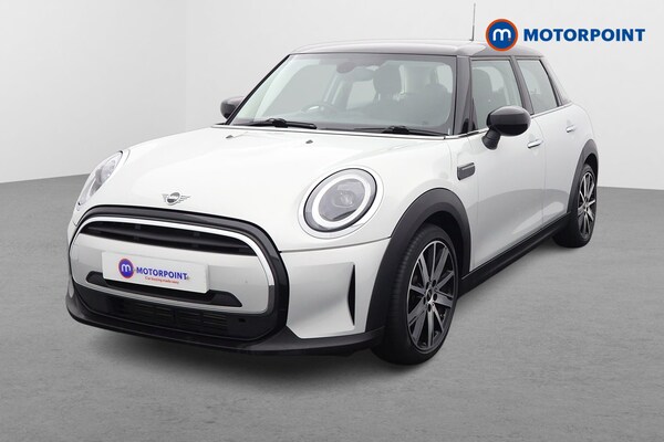 Used MINI Hatch for sale - 76303288: Photo 3