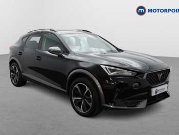 2024 - 1.4 eHybrid 204 V1 5dr DSG