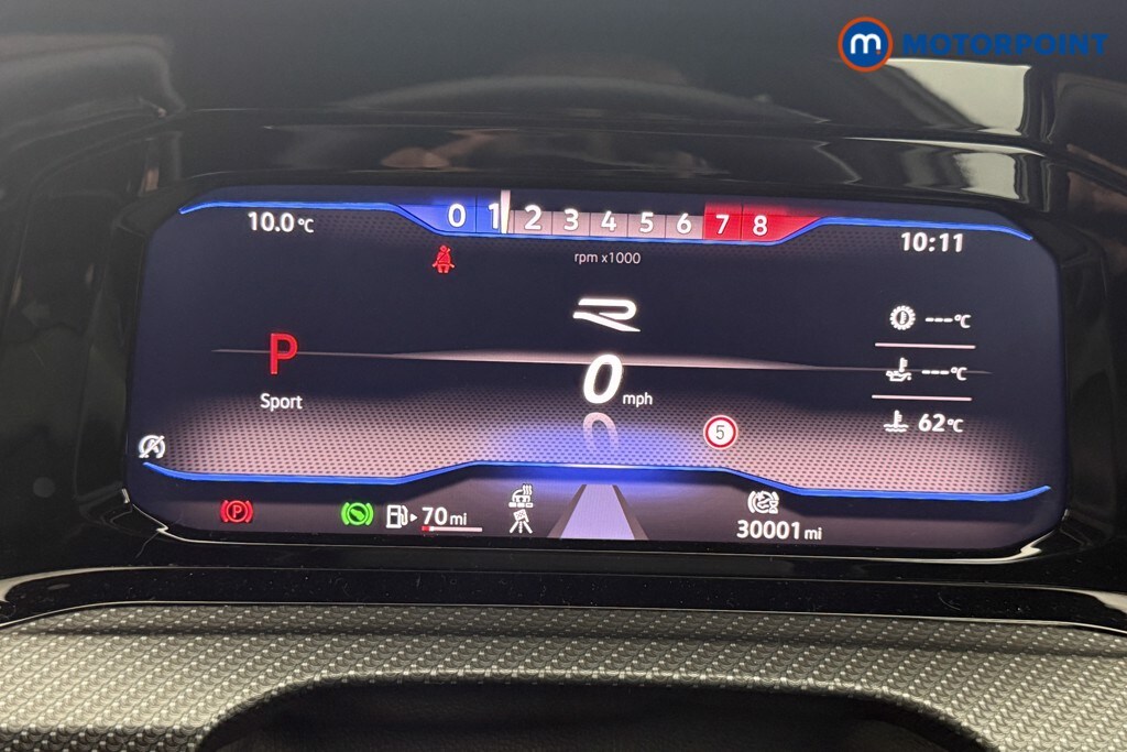 Used Volkswagen Golf 2022 for sale - 78089442: Photo 12