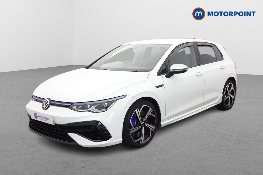 Used Volkswagen Golf 2022 for sale - 78089442: Photo 3