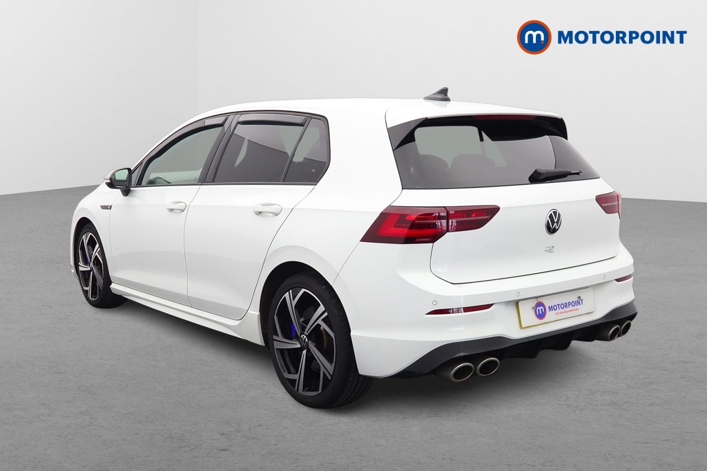 Used Volkswagen Golf 2022 for sale - 78089442: Photo 5