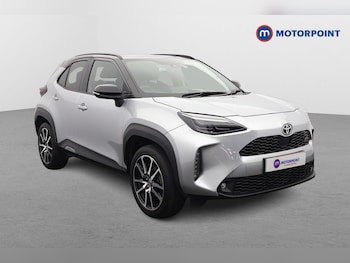 Used Toyota Yaris Cross 2024 for sale - 78719287: Photo