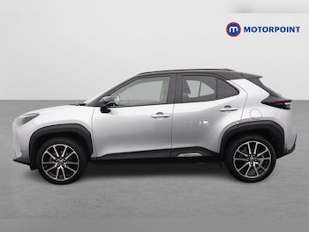Used Toyota Yaris Cross 2024 for sale - 78719287: Photo