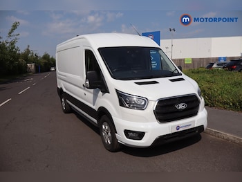 Used Ford Transit 2024 for sale - 78737006: Photo