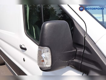 Used Ford Transit 2024 for sale - 78737006: Photo